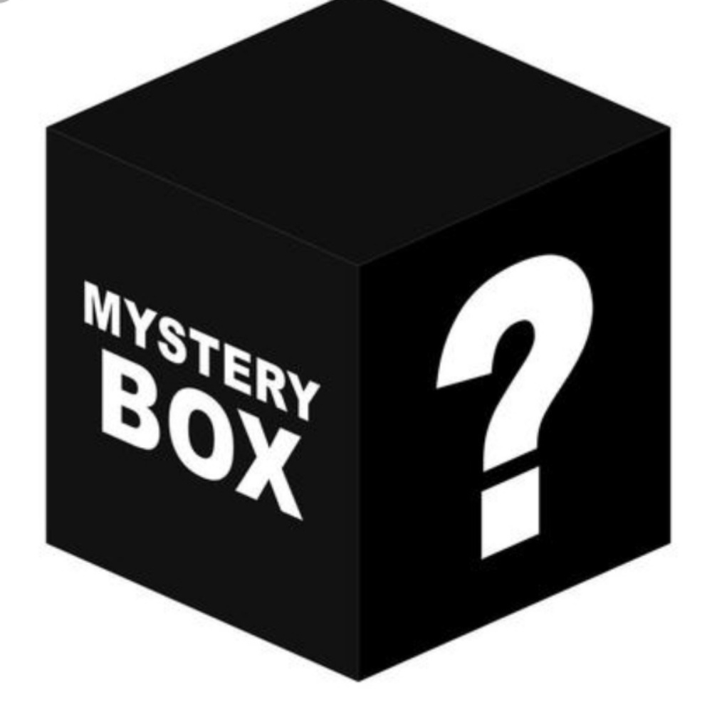 5lb mystery box
